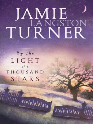 cover image of By the Light of a Thousand Stars